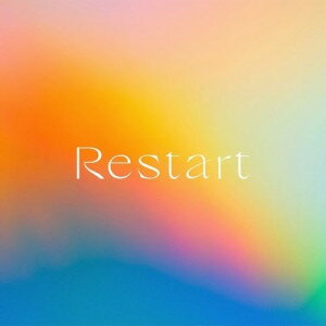 CD / KAIKA / Restart / QACB-2001