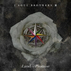 CD / O J SOUL BROTHERS from EXILE TRIBE / Land of Promise (CD+3Blu-ray(X}vΉ)) / RZCD-77909