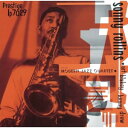 CD / ソニー・ロリンズ / ソニー・ロリンズ・ウィズ・ザ・モダン・ジャズ・カルテット (SHM-CD) (解説付) / UCCO-5533