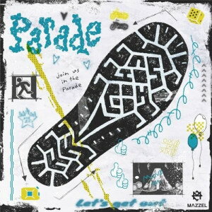 CD / MAZZEL / Parade (CD+DVD) (/DELUXE) / UMCB-69002