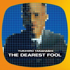 CD / KG / THE DEAREST FOOL (SHM-CD) (WPbg) () / UPCY-90251