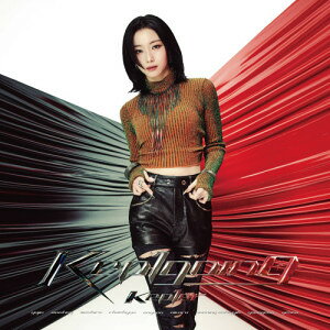 CD / Kep1er / (Kep1going) (完全生産限定盤/メンバーソロ盤/YOUNGEUN ver.) / BVCL-1401