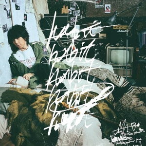 CD / }I / habit (񐶎Y) / KSCL-3519[5/29]