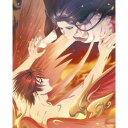 ▼BD / 海外アニメ / 烈火澆愁 Blu-ray Disc BOX 下巻(Blu-ray) (完全生産限定版) / KXXL-1017[5/29]発売