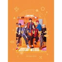 BD / 趣味教養 / MANKAI STAGE『A3!』ACT2! 〜AUTUMN 2022〜(Blu-ray) (本編ディスク+特典ディスク) / PCXG...