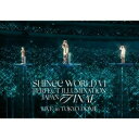 BD / SHINee / SHINee WORLD VI(PERFECT ILLUMINATION) JAPAN FINAL LIVE in TOKYO DO...