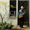 CD / 渡辺貞夫 / PEACE / VICJ-61795