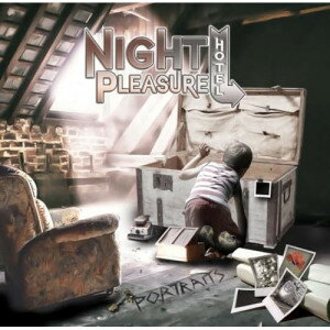 CD / ナイト・プレジャー・ホテル / ポートレイツ (解説歌詞対訳付) (数量限定盤) / KICP-94073