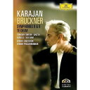 DVD / クラシック / ブルックナー:交響曲 第8番・第9番、テ・デウム (初回限定盤) / UCBG-9366