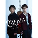 BD / 趣味教養 / DREAM BOYS(Blu-ray) (通常盤) / JWXD-98622