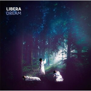 CD / リベラ / Dream / LIBE-16