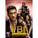 DVD / 海外TVドラマ / FBI:Most Wanted〜指名手配特捜班〜 シーズン4 DVD-BOX Part1 / PJBF-1589