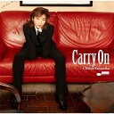 CD / 山中千尋 / Carry On (UHQCD) (限定盤) / UCCJ-9249
