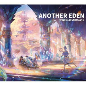 CD / ゲーム・ミュージック / ANOTHER EDEN ORIGINAL SOUNDTRACK6 (解説歌詞付) / VICL-66005