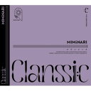CD / MIMiNARI / クランシック (CD+Blu-ray) (デジパック) (期間生産限定盤) / VVCL-2621