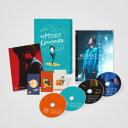 BD / 井上芳雄 / 井上芳雄 by MYSELF×Greenville Concert 2024(Blu-ray) (2Blu-ray+2CD) (三方背ケ...