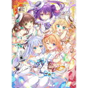 BD / TVアニメ / 『ご注文はうさぎですか?』Blu-ray BOX 〜TV Animation 10th Anniversary〜(Blu-ray) (...
