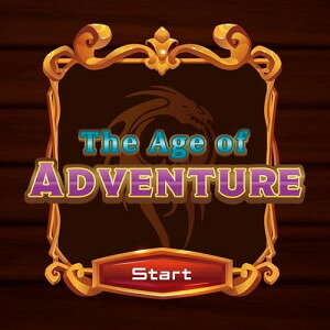 CD / オムニバス / The Age of ADVENTURE / PCCA-6367