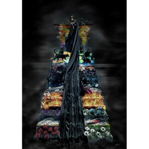 CD / Sound Horizon / ハロウィンと朝の物語 / PCCA-6372