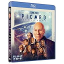 BD / 海外オリジナルV / スター・トレック:ピカード ファイナル・シーズン Blu-ray(トク選BOX)(Blu-ray) (廉価版) / PJXF-1...