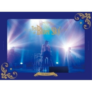 BD / 雨宮天 / 雨宮天 Live Tour 2024 ”Ten to Bluer Sky”(Blu-ray) (完全生産限定盤) / SMXL-36 BD / 雨宮天 / 雨宮天 Live Tour 2024 ”Ten to Bluer Sky”(Blu-ray) (完全生産限定盤) / SMXL-36