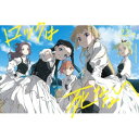 CD / 22/7 / ロックは死なない (CD+2Blu-ray) (完全生産限定盤B) / SRCL-13137