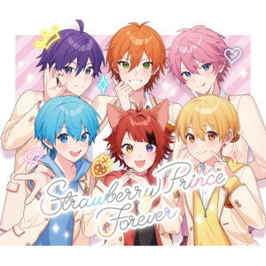 CD / すとぷり / Strawberry Prince Forever (通常盤) / STPR-1018