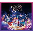 CD / 東京ディズニーランド / Reach for the Stars (歌詞付) (限定版) / UWCD-6066