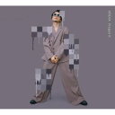 CD / KREVA / Project K (CD+DVD) (歌詞付) (初回限定盤) / VIZL-2409