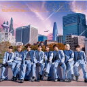 CD / ICEx / 理想郷 (CD+Blu-ray) (歌詞付) (初回限定盤B) / VIZL-2418