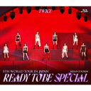 BD / TWICE / TWICE 5TH WORLD TOUR 'READY TO BE' in JAPAN SPECIAL(Blu-ray) (通常盤) ...