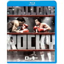BD / 洋画 / ロッキー デジタル・リマスター版(Blu-ray) / 1000834509
