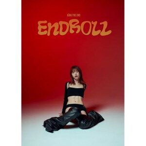 DVD / �����ʡ���������� / AiNA THE END ��ENDROLL�� / AVBD-27862