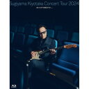 ▼BD / 杉山清貴 / Sugiyama Kiyotaka Concert Tour 2024「古いシネマを観るように、、、」(Blu-ray) (Blu-r...
