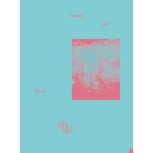 DVD / TOMOO / TOMOO LIVE ”Estuary” / PCBP-54686