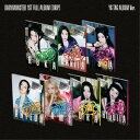 etc / BABYMONSTER / (DRIP) (QRカード) (完全生産限定盤/YG TAG ALBUM Ver. CHIQUITA/輸入盤) / SR...