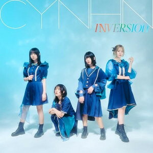 CD / CYNHN / INVERSIOИ / TECI-1836