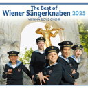 CD / ウィーン少年合唱団 / 天使の歌声 〜ウィーン少年合唱団2025ベスト (SHM-CD) (来日記念盤) / UCCS-1396