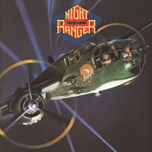 CD / ナイト・レンジャー / セヴン・ウィッシーズ (SHM-CD) (解説歌詞対訳付/紙ジャケット) (完全生産..