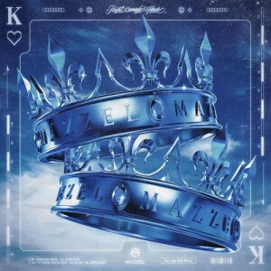 CD / MAZZEL / Royal Straight Flush (通常盤(初回プレス)) / UMCB-69009のサムネイル