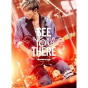 ▼BD / 木村拓哉 / TAKUYA KIMURA Live Tour 2024 SEE YOU THERE(Blu-ray) (初回限定盤) / VIXL-...