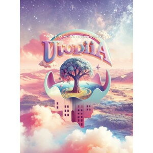 BD / BUDDiiS / BUDDiiS vol.08 Nippon Budokan - UtopiiA -(Blu-ray) / ZXRB-3115