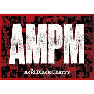 AMPM(Blu-ray)Acid Black Cherryアシッドブラックチェリー あしっどぶらっくちぇりー　発売日 : 2025年7月30日　種別 : BD　JAN : 4988064323180　商品番号 : AVXD-32318【収録内容】BD:11.君がいるから(Studio Rec Version)2.SPELL MAGIC3.Black Cherry4.愛してない5.冬の幻6.20+∞Century Boys7.ジグソー8.眠り姫9.優しい嘘10.Re:birth11.少女の祈りIII12.ピストル13.シャングリラ14.蝶15.CRISIS16.イエス17.Greed Greed Greed18.黒猫 〜Adult Black Cat〜19.君がいない、あの日から…20.INCUBUS21.BAD BLOOD22.恋一夜23.会いたい24.未来予想図II25.1/3の純情な感情26.エストエム27.君がいるから(Live Version)BD:21.SPELL MAGIC(Special Edit Version)2.Black Cherry(Special Edit Version)3.冬の幻(Special Edit Version)4.20+∞Century Boys(Special Edit Version)5.ジグソー(Special Edit Version)6.眠り姫(Special Edit Version)7.優しい嘘(Special Edit Version)8.Re:birth(Special Edit Version)9.少女の祈りIII(Special Edit Version)10.ピストル(Special Edit Version)11.シャングリラ(Special Edit Version)12.蝶(Special Edit Version)13.CRISIS(Special Edit Version)14.CRISIS(Bonus Clip - Military -)15.CRISIS(Bonus Clip - Suits -)16.CRISIS(Bonus Clip - Enamel -)17.CRISIS(Bonus Clip - Silver -)18.CRISIS(Bonus Clip - BlackYellow -)19.CRISIS(Bonus Clip - RedBlack -)20.イエス(Special Edit Version)21.君がいない、あの日から…(One Shot Version)22.会いたい(Special Edit Version)BD:31.SPELL MAGIC2.SPELL MAGIC(BLACK LIST Version)3.Black Cherry4.Black Cherry(BLACK LIST Version)5.愛してない6.愛してない(BLACK LIST Version)7.冬の幻8.冬の幻(BLACK LIST Version)9.SPELL MAGIC(MusicClip 副音声 Version)10.Black Cherry(MusicClip 副音声 Version)11.愛してない(MusicClip 副音声 Version)12.冬の幻(MusicClip 副音声 Version)13.20+∞Century Boys14.ジグソー15.眠り姫16.優しい嘘17.Music Clip Special Interview from Q.E.D.他