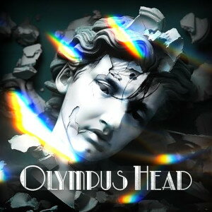 乐天商城 - CD / OLYMPUS HEAD / Eternal Games (解説付/ライナーノーツ) / IMWCD-1768