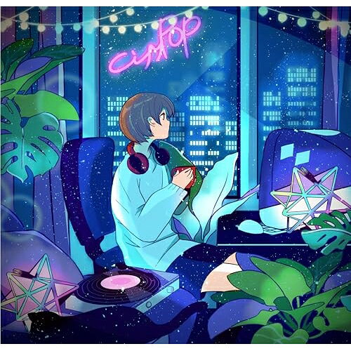 ▼カセット / グレイ・オクトーバー・サウンド / ローファイ・シティ・ポップ 2 / PCT-57[2/26]発売