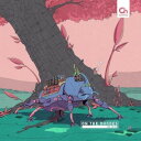 LP(30cm) / ミスター・カファー / オン・ザ・ローズ (初回完全限定生産盤) / PLP-7500CS