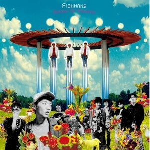 HISTORY Of Fishmans (3CD+Blu-ray) (解説付/LPサイズBOX) (限定盤)フィッシュマンズふぃっしゅまんず　発売日 : 2025年2月19日　種別 : CD　JAN : 4988031687307　商品番号 : UICZ-9246【商品紹介】1999年のボーカル佐藤伸治の逝去とともに活動を停止していたが、2005年の(RISING SUN ROCK FESTIVAL)で再始動。メイン・ヴォーカルをドラムの茂木欣一の他、ゲスト・ヴォーカルを迎えて断続的にライブ活動を行っている。『映画:フィッシュマンズ』映像関係者有志の発案で、クラウドファンディングにより制作。歴代メンバー、関係者へのインタビューを交え、当時の貴重な映像、2019年リハーサル〜ライブ映像を収録したドキュメンタリー映画として制作。約3時間の長編かつコロナ禍での公開ながら口コミで評判を呼び、全国展開され動員1万5千人超、ミニシアターランキング1位を記録した。本作『History Of Fishmans』は、『映画:フィッシュマンズ』がバンドの軌跡を映像で追った作品であるならば、バンドの軌跡を”音”で追った作品となる。【収録内容】CD:11.A Piece Of Future(SATO DEMO / 1998)2.メンバー紹介〜すてきなダンス(LIVE / 1987.6.24 横浜)、メンバー紹介、すてきなダンス3.Blue Summer(SATO DEMO / 1987)4.SKA(LIVE / 1987.11.3 ソングライツ学祭)5.HAPPY MAN(LIVE / 1987.11.3 ソングライツ学祭)6.70%(LIVE / 1987.12.10 目黒区民センター)7.いなごが飛んでる(BAND DEMO / 1988.夏)8.パラダイス(BAND DEMO / 1988.夏)9.もう言わないで(LIVE / 1989.12.27 ニッポン放送 ぶっ通しライブ)10.Walkin'(LIVE / 1989.12.27 ニッポン放送 ぶっ通しライブ)11.ピアノ(BAND DEMO / 1990.6.13〜7.10)12.くつ下(BAND DEMO / 1990.10.6)13.ひこうき(デビュー・シングル / 1991.4.21)14.Future(LIVE / 1991.9.7 新宿ステーションスクエア)15.Corduroy's Mood Radio CM(1991)(extra track)CD:21.100ミリちょっとの(Alternate Version / 1992)2.いつまでも(LIVE / 1992.3.8 TOKYO-FM サントリー・サウンドマーケット)3.頼りない天使(Prototype Mix / 1992)4.待ってる人(BAND DEMO / 1993.1.14)5.疲れない人(BAND DEMO / 1993.1.14)6.いかれたBaby(LIVE / 1993.6.12 渋谷La.mama)7.BANANAMELON(米国音楽8cm CD / 1993)8.Go Go Clubですれ違い〜いい言葉ちょうだい(LIVE / 1993.12.15 インクスティック鈴江ファクトリー)、Go Go Clubですれ違い、いい言葉ちょうだい9.Go Go Round This World!(SATO DEMO / 1993)10.MELODY(SATO DEMO / 1994)11.静かな朝(LIVE / 1994.10.29 名古屋クラブクアトロ)12.MELODY(LIVE / 1994.10.30 心斎橋クラブクアトロ)13.すばらしくてNICE CHOICE(LIVE / 1995.6.28 心斎橋クラブクアトロ)14.ナイトクルージング(RADIO EDIT / 1995.11.25)15.新しい人(No Fade Out Version / 1995.12)16.涙くんさよなら(LIVE / 1993 TAMA RADIO CLUB)(extra track)CD:31.Go Go Round This World!(LIVE / 1997.5.31 神戸チキンジョージ "ROCK AROUND KOBE")2.LONG SEASON'97(LIVE / 1997.7.4 渋谷クラブクアトロ "STYLE")3.Weather Report(LIVE / 1997.8.13 お台場レインボーステージ "TOKYO COOL CAMP")4.それはただの気分さ(LIVE / 1998.6.7 日比谷野外音楽堂 "闘魂 '98")5.ひこうき(LIVE / 1998.12.28 赤坂BLITZ "男達の別れ")6.感謝(驚)(LIVE / 1999.7.15 新宿LIQUIDROOM "フィッシュマンズ的組合")(extra track)BD:41.Weather Report - feat.原田郁子 from クラムボン2.ナイトクルージング - feat.ハナレグミ3.頼りない天使 - feat.UA4.MELODY - feat.忌野清志郎5.いかれたBaby