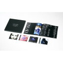 ▼BD / LUNA SEA / LUNA SEA 35th Anniversary 〜Live Blu-ray 1992-1996〜 Special Box(...