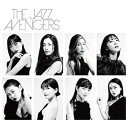 LP(30cm) / THE JAZZ AVENGERS / THE JAZZ AVENGERS (完全生産限定盤) / YZAG-10001