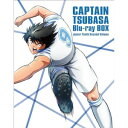 DVD / TVアニメ / キャプテン翼シーズン2 ジュニアユース編 DVD BOX中巻 / ANSB-17443